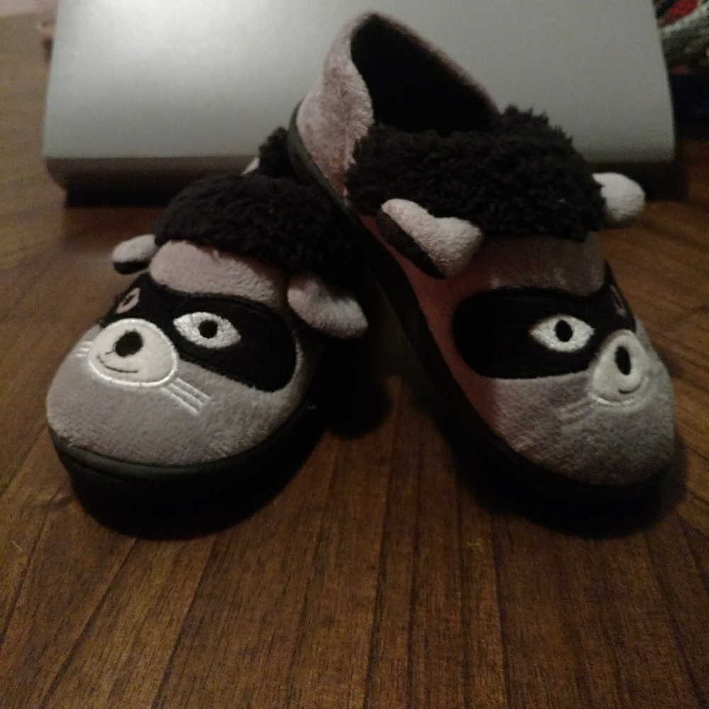 Toddler House Shoes